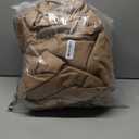 ULTCOVER Waterproof Outdoor Deep Seat Sofa Bench Cover 104W x 40D x 35H inch Patio Furniture Couch Cover