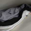 Mumufy 14 Pcs Ostomy Bag Pouch Covers for Women Men with Round Opening Care Protector Shower Wraps Cover Odor