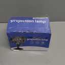 Christmas Projector Lights Outdoor Decoration - 2025 Upgrade 3D Snowflake LED Projector Lights, IP65 Waterproof Adjustable for Xmas Indoor Outdoor Christmas Party Decoration