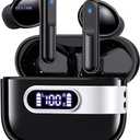 Occiam Earbuds Wireless Bluetooth Headphones