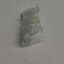 Fletchers' Mill Provencal Salt Mill, White with Blue "Sel" - 6 inch