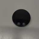 PlungeGauge 3-in-1 Cold Plunge Thermometer with Clock & Timer - Ice Bath Water Thermometer with Easy 3-Button Control - Floating Design & IPX7 Waterproof with Audible Beep & LED Indicators