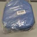 LTGEM Case Compatible with Sony WH-CH720N / WH-CH520 Noise Canceling Headphones Over The Ear Headset, Blue