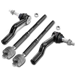 A-Premium Set of 4, Front Inner & Outer Tie Rod End Kit, Compatible with Cadillac CTS 2008-2015 A-Premium Set of 4, Front Inner & Outer Tie Rod End Kit, Compatible with Cadillac CTS 2008-2015