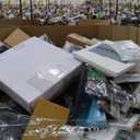 Pallet Of Mixed Items