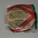 Red Velvet Ribbon 1'' 25 Yards for Christmas Tree, Gift Wrapping, Flower Bouquet, Wreath Decorations, Bow Making (1 x 900 in)