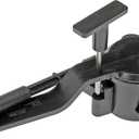 Dorman 927-010 Rear Passenger Side Suspension Ride Height Sensor Compatible with Select Models