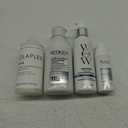 Redken Bonding Conditioner for Damaged Hair Repair; Olaplex No. 4 Bond Maintenance Shampoo; COLOR WOW Dream Cocktail Carb and Avène Retrinal 0.1%