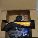 NETUM CS7501 QR Code Scanner  Upgraded Bluetooth Barcode Scanner, Mini Portable 1D & 2D Barcode Reader for Inventory Management, Cordless Image Scanner for Tablets, Android, iOS, PC, and POS Systems