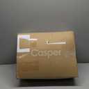 Casper Original Pillow for Sleeping, Standard, White, Two Pack