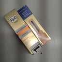 RoC Multi Correxion Revive + Glow Eye Balm with Vitamin C (0.14 oz) + Retinol Eye Cream Packette