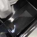 Bento Lunch Box with 8oz Soup Thermo, Kids Leakproof Lunch Food Containers with 4 Compartment, Kids Thermo Insulated Hot Food Jar for School, Travel (Grey)