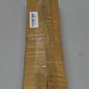 Pysrych No Drill Swivel Towel Rack Wall Mounted 3-Arm Towel Bar ABS Self-Adhesive Towel Holder with Hook for Bathroom Shower Kitchen Beige