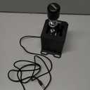 aikeec USB Truck Simulator Shifter for Logitech G29 G27 G25 G920 Thrustmaster T300RS/T500 GT Sim Racing Shifter for PC Windows Racing Games, Froza, Dirt, WRC, Assetto Corsa ATS & ETS2 7+R