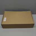 Dual Shower Head with Handheld for Couples, Double Shower Heads for Two People Rod, Two Showerhead System Fit 2 Person, Gifts for Women Men, SPA-Like (Chrome, Segmented Design)