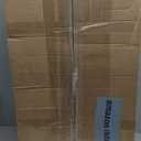 CrestWave 1.5 HP Above Ground Pool Pump, 5706GPH High Flow Self-Priming Pump, 115V Single Speed, Quiet Energy Efficient w/Large Strainer Basket, 1.5", 1.25"-1.5" Adaptors, Fits Pools Spas Irrigation