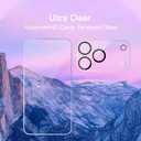 Ailun 3 Pack Screen Protector for iPhone 17 Pro Max [6.9 inch] + 3 Pack Camera Lens Protector with Installation Frame,Dynamic Island Compatible,Case Friendly[Not for iPhone 17/17 Pro/iPhone Air]