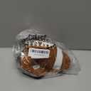 Passback Junior Composite Football, Ages 9-13, Youth Training Football, (Ships Deflated)