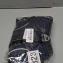 Tuff Pupper Escape Proof No Escape Dog Harness | 5 Point Adjustable Fit Harness for Dogs | Padded Dog Harnesses | Handle Dog Lift Harnesses, Size XL