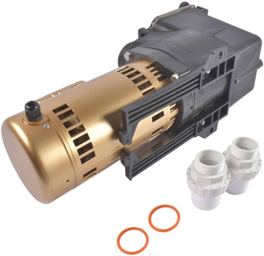 Super Pump Pool Pump 2 Single Speed 230 V Compatible With All In-Ground Pool And Spa W3SP2615X20