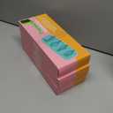 Silicone Fruit Pop Mold 3 Pack