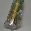 Party Hippo Gold Cupcake Baking Cups, 3.5 Oz 50 pcs Disposable Foil Muffin Liners, Aluminum Ramekin Holders