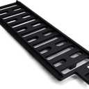 Adviace 40101 Coal Grate for US Stove & USSC Wonderluxe B2350, Wondercoal 2827, Vogelzang VG900 Wood and Coal Circulators.