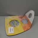 AceOrbit Candy Corn Bean Bag Toss, Wooden Halloween Game 6 Bags