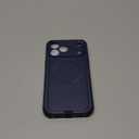 ESR for iPhone 17 Pro Max Case, 7X Military-Grade Drop Protection, Shock-Absorbing Rugged Cover with Camera Control Button, MagSafe Accessories Compatible, Cyber Series, Navy Blue