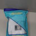 Everyday Medical Hernia Guard I Inguinal Hernia Belt For Men I Left or Right Side I Post Surgery Men’s Inguinal Hernia Support Truss For Inguinal, Groin Hernias I Adjustable Waist Strap, L/XL