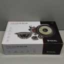 Focal PS-165-FSE 6.5 2-Way Kit with Shallow Basket Design