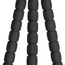 FRIZCOL Replacement Leg for Stroller Fan (Black)