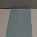 INFILAND Case for Galaxy Tab S11 Ultra 2025 14.6 Inch, Multi-Angle Stand Cover Compatible with Samsung Tab S11 Ultra 5G SM-X936B/ SM-X930 [Auto Wake/Sleep] (Mint Green)