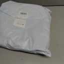 5.9ft Easter Garland Easter Decor Eggs Wild Flowers Garland Wreath Artificial Spring Flower Garlands with Pastel Eggs & Daisy Flower for Indoor and Outdoor