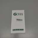 2 Pack Galaxy S24 Plus/S25 Plus Matte Screen Protector,9H Hardness Tempered Glass,Anti-Glare,Anti-Scratch,Smooth and Responsive Absolute,High Definition,Fingerprint Unlock, With Installation Frame