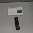 Replacement-Voice-Remote-Control fit for Fire Smart TV Stick(2nd/3rd Gen)/TVs 4K Max(1st/2nd Gen),TVs Cube(1st/2nd/3rd Gen),Smart TV(3rd Gen),and for Insignia/Toshiba/Pioneer/Omni Smart TVs