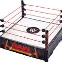 WWE RAW RING