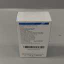 4-in-1 Retractable Gan Wall Charger Plug for iPhone 17 USB C,Travel Essentials Brick Multiport,3ft Lightening+ Type C Cables,40W Fast Charging Foldable Block for iPhone 17 Pro/16/15/14/13,iPad,Galaxy