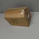 Hiyoo Belt Organizer, 5 Layers Acrylic Belt Storage Holder, Rotatable Belt Display Case, Clear Storage Box for Belt, Jewelry, Watch, Bracelets and Other Accessories