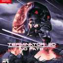 Terminator 2D: NO FATE Day One Edition - Nintendo Switch