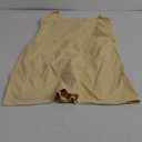 Yanekop Womens Tennis Dress with Built in Shorts Golf Dress Athletic Outfits Yoga Active Workout Dresses L