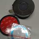 LISEN for Magsafe Car Mount, Cell Phone Holders for Your Car, Magnetic Car Accessories for Women Men Jeep Truck Interior, Vacuum Gifts Kits for iPhone 17 Pro Max 16 15 14 13 12, Samsung S26, Black