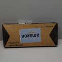 UL Listed Fixed TV Wall Mount for 37-86 Inch Screens, Low Profile TV Mount Fits 16", 18", 24" Studs, Wall Mount Bracket with Quick Release Lock, Max VESA 600x400mm, Holds up to 132 lbs by USX STAR