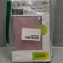 Maxone 1TB Ultra Slim Portable External Hard Drive HDD USB 3.0 Compatible with PC, Laptop, Rose Pink
