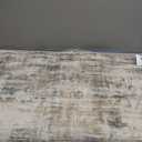 Polyester Area Rug, 48"W x 72" L