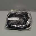 Magnelex Car Windshield Sunshade | Innovative No-Light-Pass Technology for Maximum Protection | Foldable Sun Shade Keeps Your Vehicle Cool | Fit for Cars, Trucks, and SUVs | Large (63 x 33.8 in)