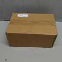 Drinking Glasses Set of 6, 10 oz. Highball Glasses, Vintage Glassware Set Cocktail Glass for Water, Beverage, Cute Glass Cups, Iced Coffee Cup