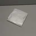12 x 9 Ft Plastic Drop Cloths (6-Pack) - Disposable Painter's Sheeting & Tarps for Painting, Waterproof Furniture/Couch/Floor Protection