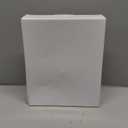 Joiedomi Christmas Tree Toppers 8" Gold Metal Star Decor with Battery Powered Treetop Ornaments with Warm White LED Lights for Xmas Holiday Party Indoor Decorations