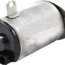 Silscvtt Eccentric Shaft Actuator Valvetronic Replacement for 128i 328i 528i 530i Z4 X3 X5 11377548388 A2C59515105